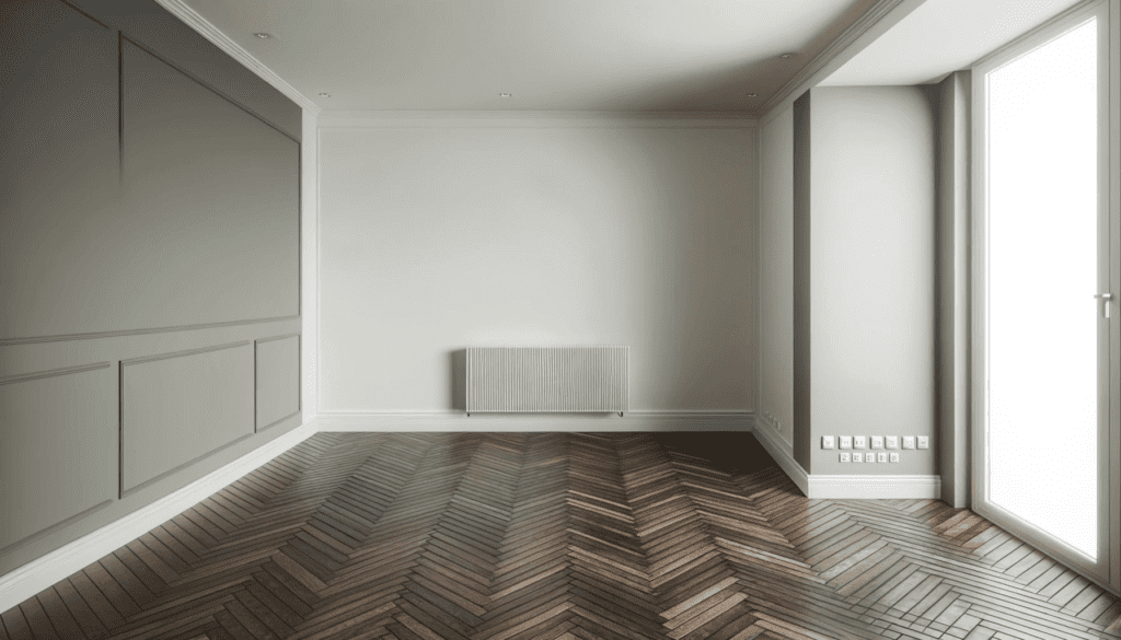 Suelos laminados en alicante