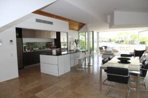 Muebles de cocina en Denia